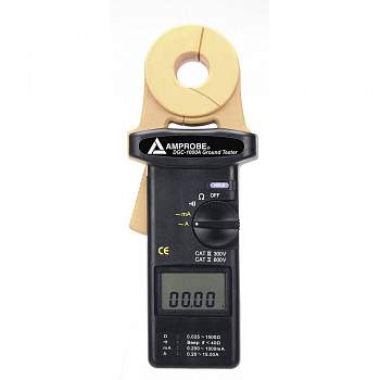Измеритель заземления Beha Amprobe  