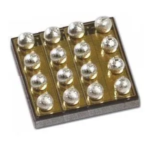  Analog Devices AD5668BCBZ-1-RL7 