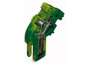 Средний модуль WAGO 769-513/000-016, 1 pin, 0.08мм²-4.0мм², 500В, 32А, CS: 5мм, (1 шт)