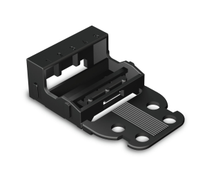 Монтажный адаптер WAGO 221-505/000-004, (1 шт)