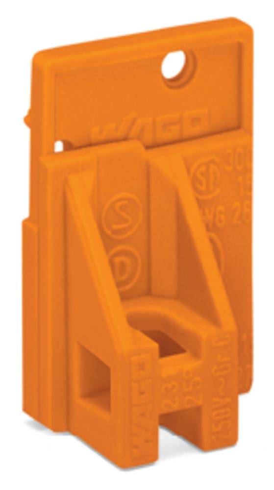 Крышка WAGO 741-916, (600 шт)