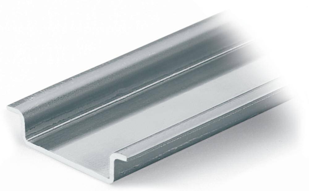 Стальная рейка WAGO 210-505, (1 шт)