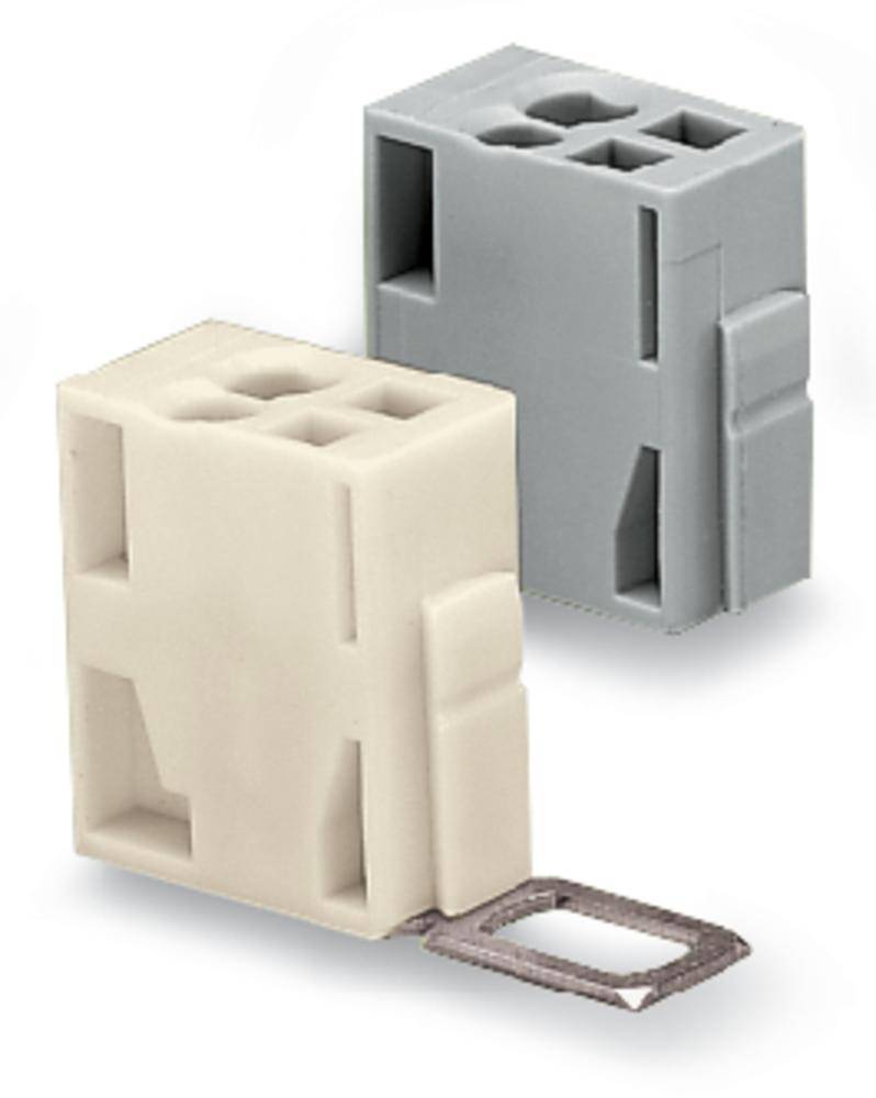 Дополнительный модуль WAGO 726-904, 0.08мм² - 4мм², 500В, 10А, (25 шт)