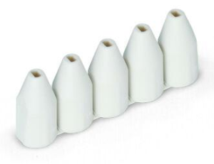 Стопор изоляции WAGO 2001-171, (1 шт)