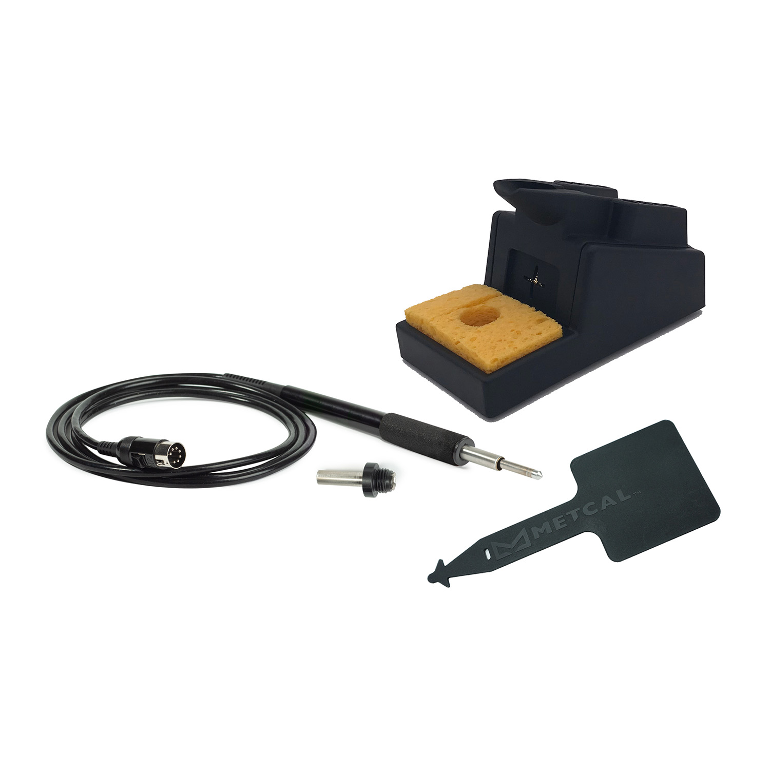 Паяльный набор Metcal GT-HW-T6C 