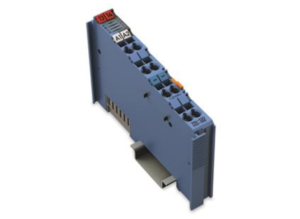 Модуль цифрового вывода ПЛК WAGO 750-535/040-000 