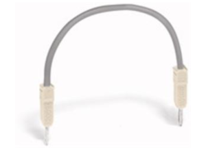 Проволочная перемычка WAGO 2009-402, (1 шт)