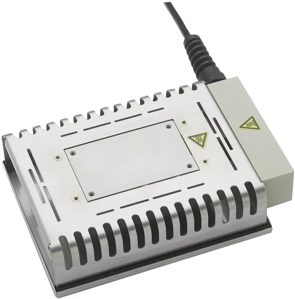 Площадка предварительного нагрева плат Weller T0052702999N WXHP 120