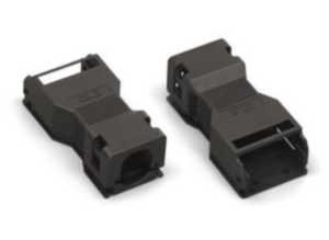 Корпус для компенсатора натяжения WAGO 890-515, (1 шт)