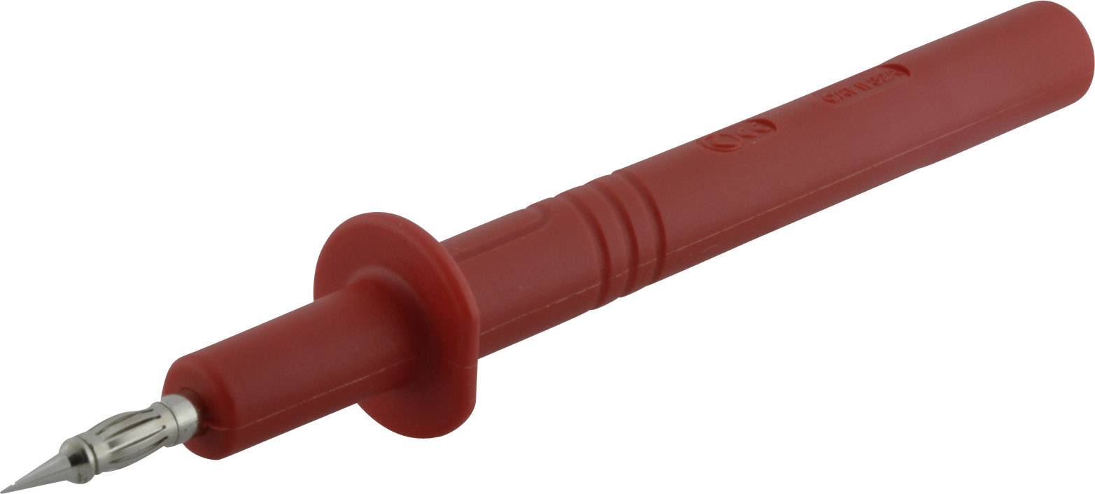 Тестовый щуп SKS Hirschmann 972319101 PRUEF 2700