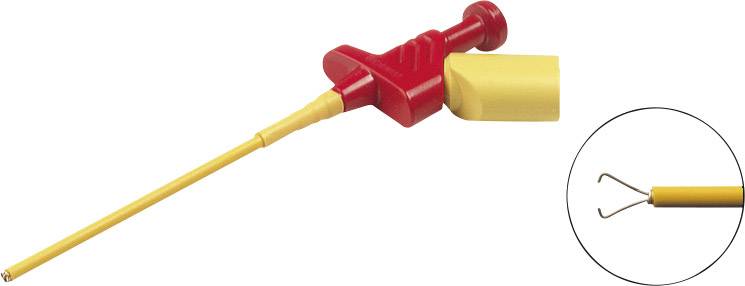 Безопасный зажим SKS Hirschmann 973528101 KLEPS 250