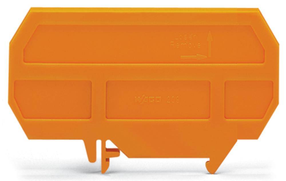 Распределитель WAGO 209-190, (50 шт)