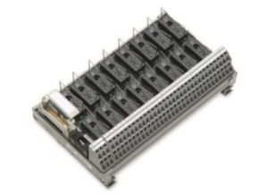 Интерфейсный модуль WAGO 704-5014 