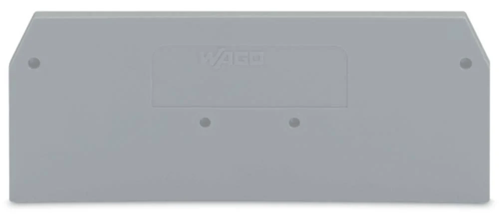 Клеммная панель/разделитель WAGO 279-308, (100 шт)