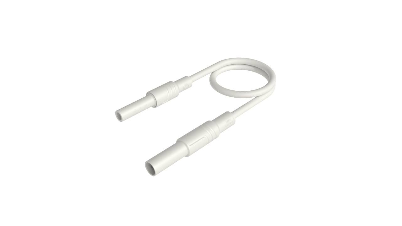 Безопасный тестовый провод SKS Hirschmann 934046107 MAL S GG-B 100/2.5