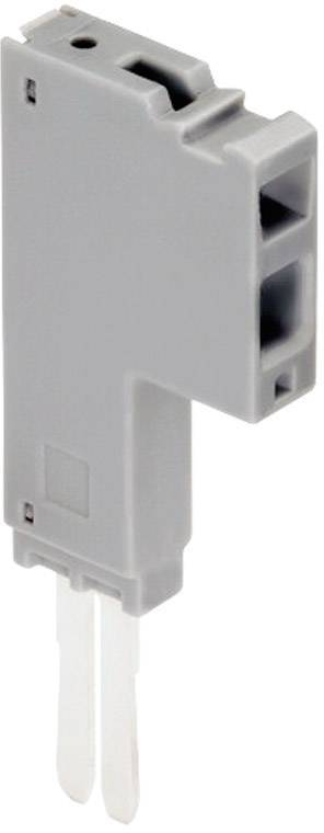 Модуль отвода напряжения WAGO 285-427, 2 pin, 0.2мм² - 6мм², 800В, 32А, (1 шт)