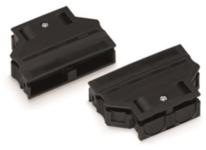 Корпус для компенсатора натяжения WAGO 770-506/029-000, (1 шт)