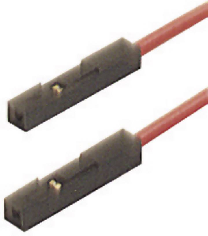 Тестовый провод SKS Hirschmann 973604101 MKL 0.64/25-0.25