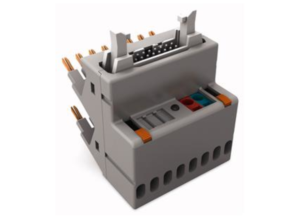 Интерфейсный адаптер WAGO 857-982 