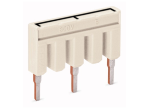 Вставная перемычка WAGO 2004-405/011-000, (1 шт)