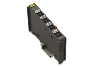 Модуль цифрового ввода ПЛК WAGO 750-431/040-000 