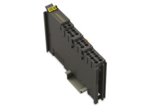 Модуль цифрового ввода ПЛК WAGO 750-1416/040-000 