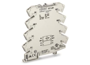 Пассивный изолятор WAGO 857-451 