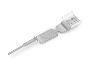 Экранированная соединительная пластина WAGO 890-523, (1 шт)