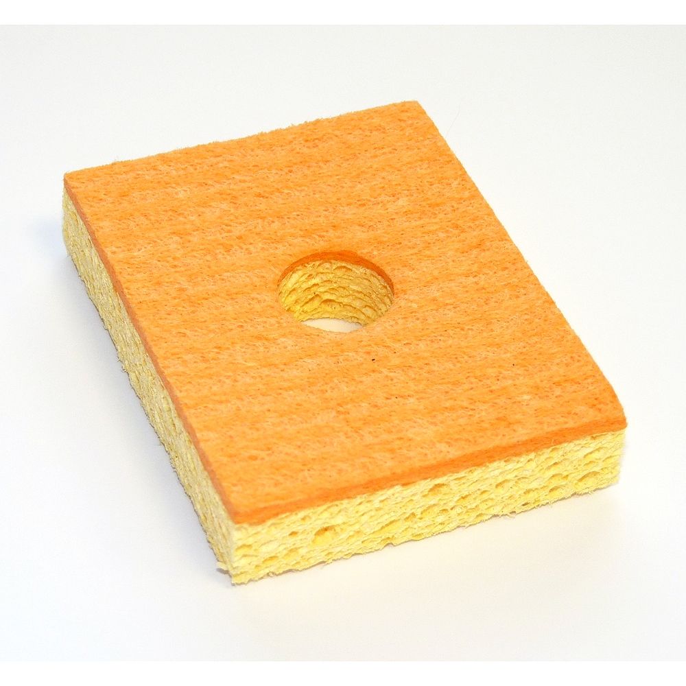 Чистящая губка Weller T0052242099 