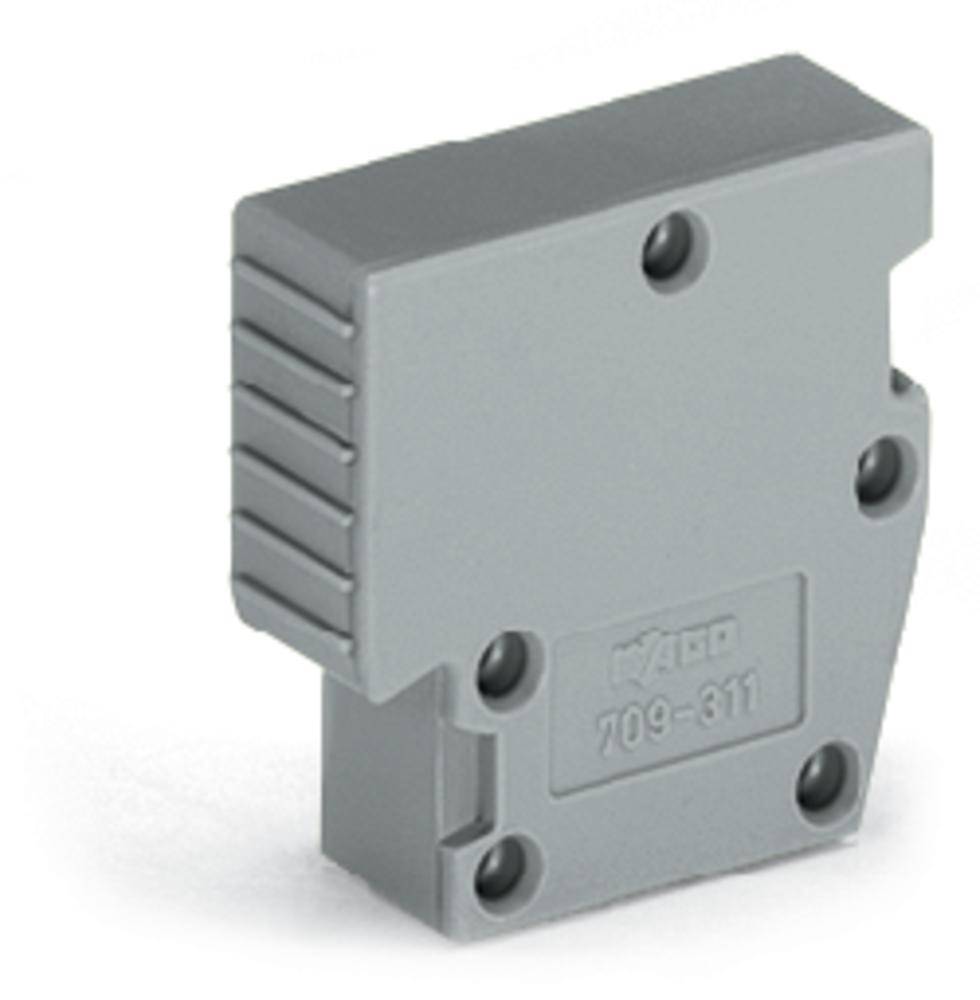 Заглушка WAGO 709-311, (100 шт)