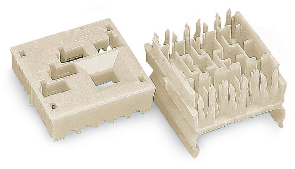 Клеммник WAGO 267-141, 5 pin, 1.5мм² - 2.5мм², 500В, (500 шт)