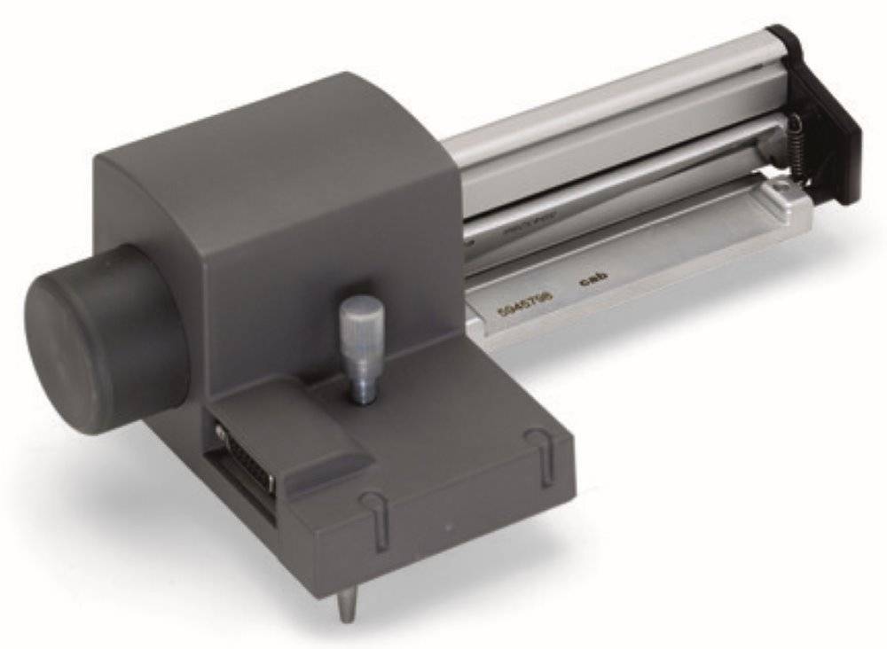 Режущий модуль WAGO 258-161, (1 шт)