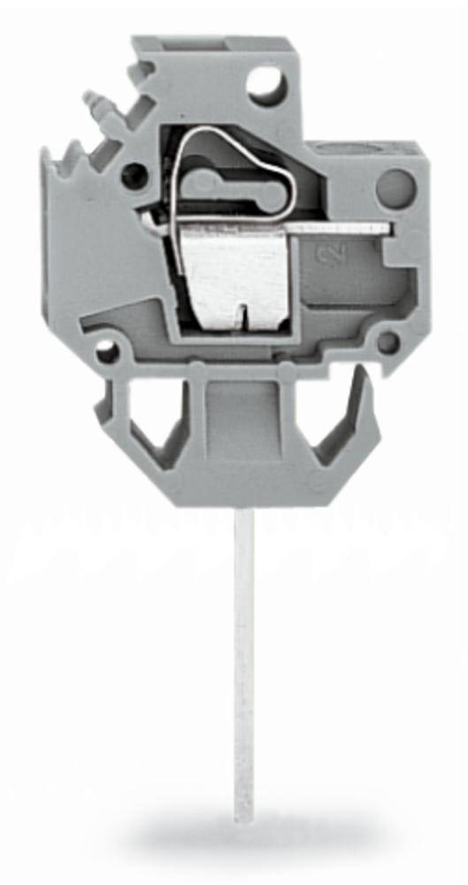 Быстроразъемная клемма WAGO 226-103, 1 pin, 0.08мм² - 4.00мм², 320В, 20А, CS: 6мм, (150 шт)