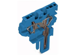 Центральный модуль WAGO 769-505/000-006, 1 pin, 0.08мм²-4.0мм², 500В, 32А, CS: 5мм, (1 шт)