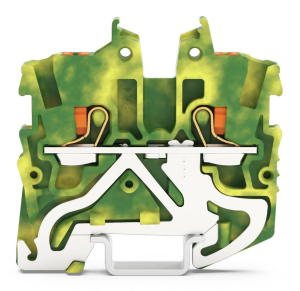 Клеммная колодка WAGO 2250-1207, 2 pin, 0.14мм²-1.5мм², 500В, 13.5А, (1 шт)