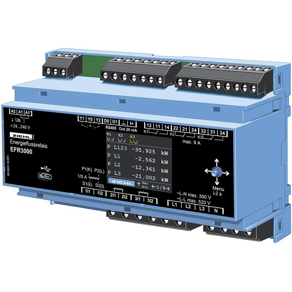 Контроль тока. Модуль контроля тока. Реле температурное Ziehl Temperaturrelais tr250. Блок Ziehl msr220k2. Ziehl TMU модули.