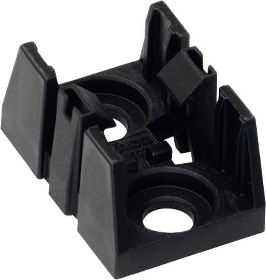 Монтажная пластина WAGO 890-1622, (1 шт)