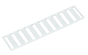 Маркерная карта WAGO 793-4575, (1 шт)