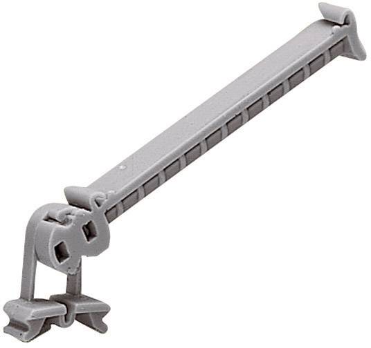 Держатель для этикеток WAGO 249-105, (1 шт)