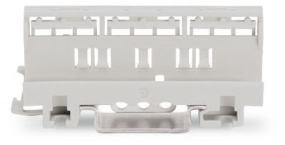 Монтажный адаптер WAGO 221-501, (1 шт)