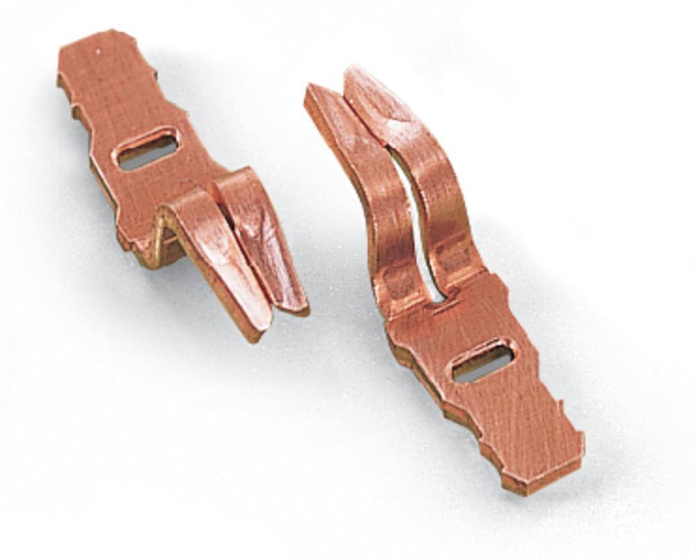 Контакт катушки WAGO 711-116, (100 шт)