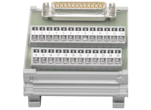 Интерфейсный модуль WAGO 289-547 