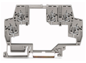 Рамка WAGO 859-501, (1 шт)