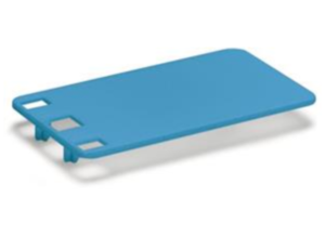 Маркерная карта WAGO 770-450/000-006, (1 шт)