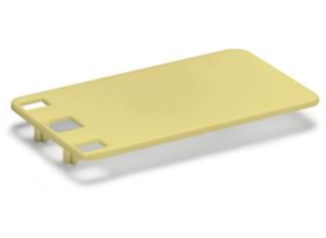 Маркерная карта WAGO 770-450/000-002, (1 шт)