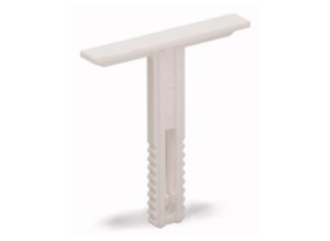 Групповой маркер WAGO 249-120, (1 шт)