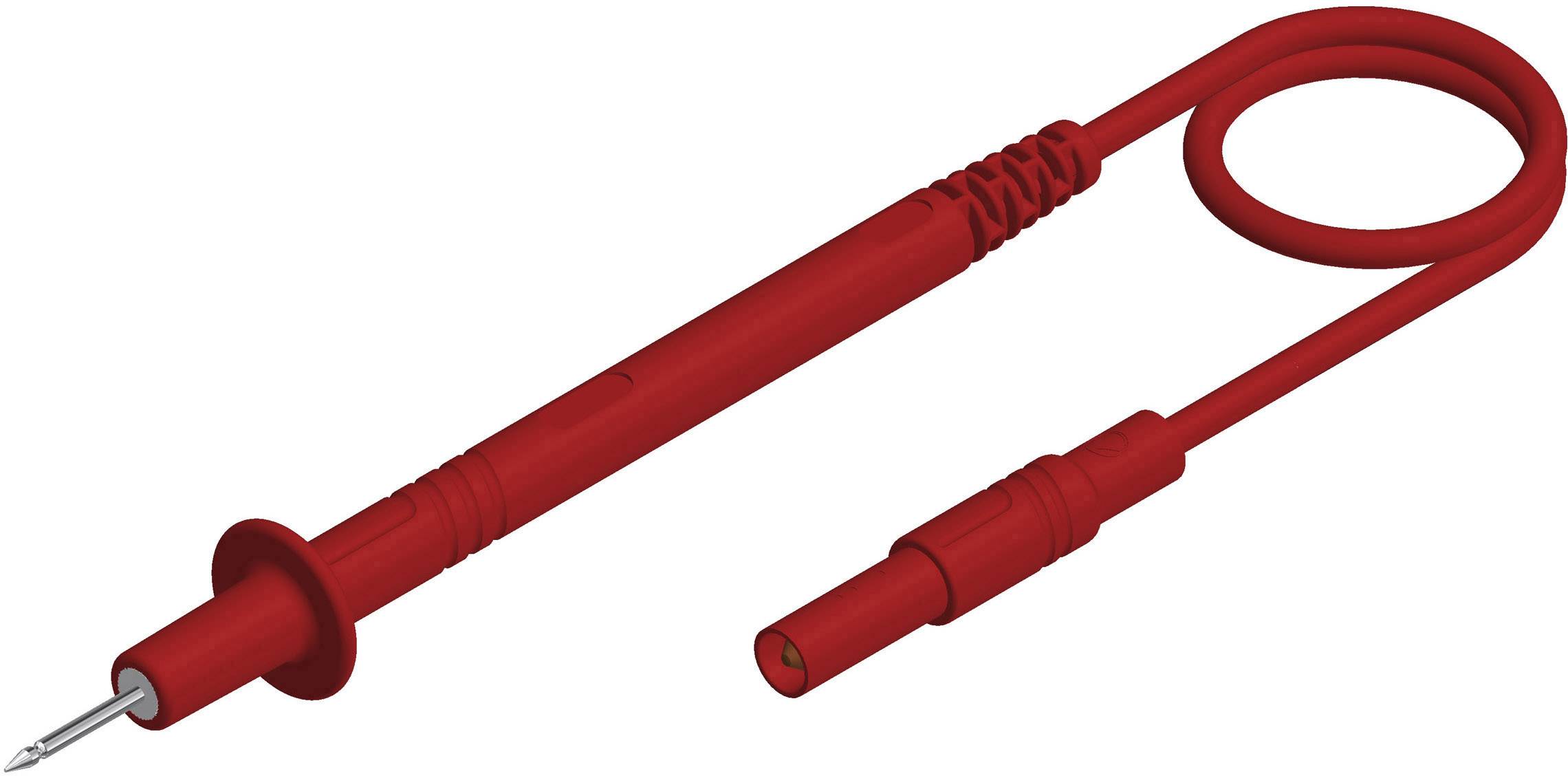 Безопасный тестовый провод SKS Hirschmann 934156101 PL 2700 S