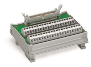 Интерфейсный модуль WAGO 289-503 