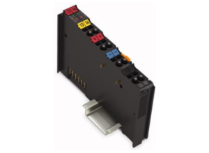 Модуль цифрового вывода ПЛК WAGO 750-508/040-000 