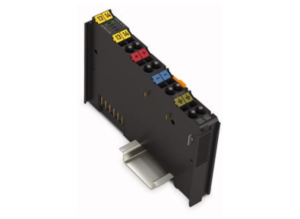 Модуль цифрового ввода ПЛК WAGO 750-407/040-000 